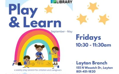 Play and Learn