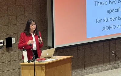 College Planning for Students with IEPs and 504 Plans