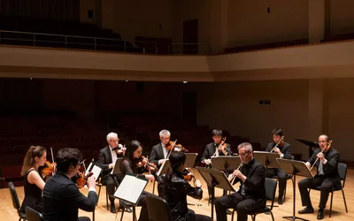 Primrose Concert