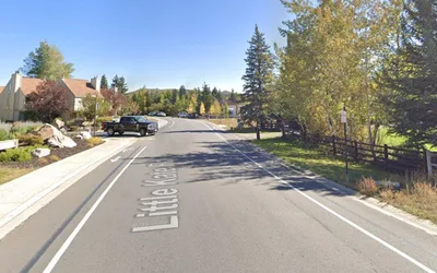 Public Meeting: Park Meadows Transportation Upgrades