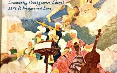 Recital Celebrating 1826 to 2026