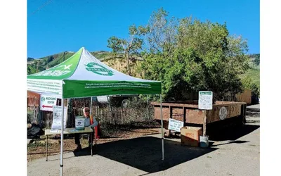 Recycle Utah’s fall Dumpster Days