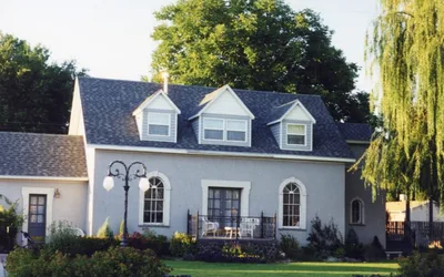 Relief Society Hall Historical Marker Unveiling
