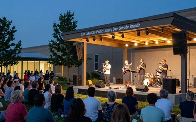 Rhythms at Riverside 2026