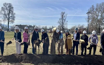 Salt Lake City Downtown Farmers Market