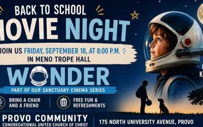 Sanctuary Cinema Series: Wonder