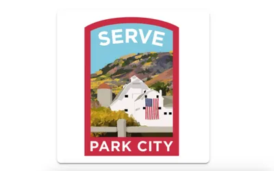 Serve Park City Day