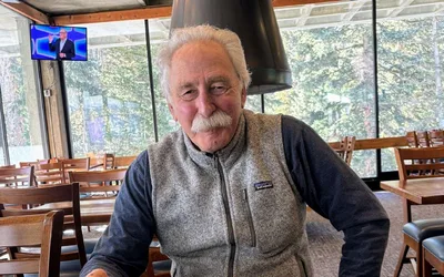 Skiing at Snowbird Resort