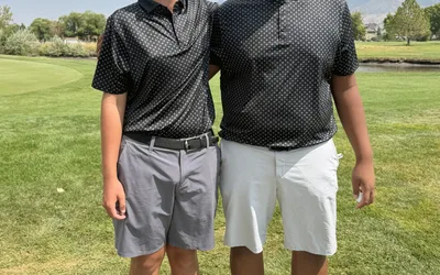 Skyridge Boys Golf Tournament