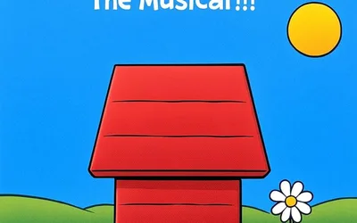 Snoopy The Musical