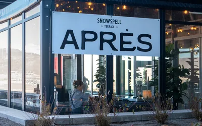 Snowspell Après Ski Program