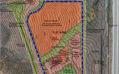 Snyderville Basin Cemetery District Board Meeting