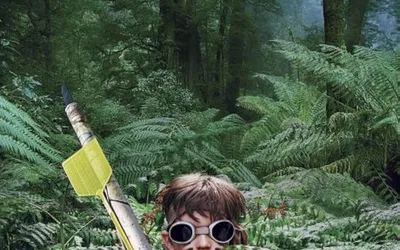 'Son of Rambow' screening