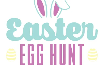 Spanish Fork Easter Egg Hunt 2026