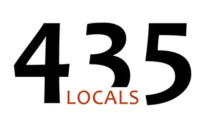 Spring Break LEGO® Art