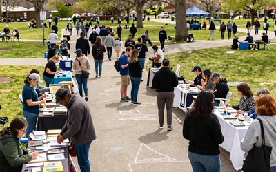 Springville Annual Art Festival