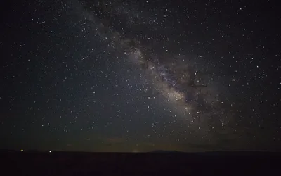 Star Party at Jordanelle State Park
