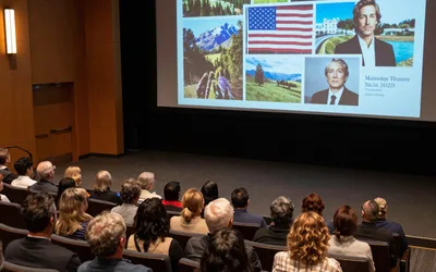 Stephen Wilkes: America at 250