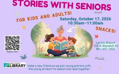 Stories with Seniors