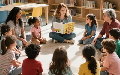 Story Time