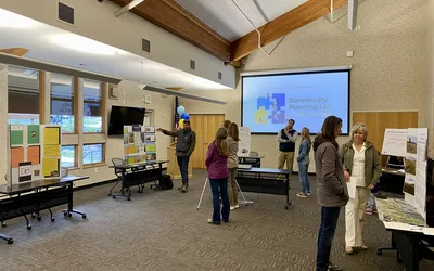 Summit County Community Planning Lab