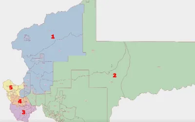 Summit County Council Candidate Signatures