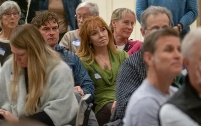 Summit County Democratic Caucus