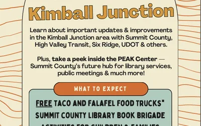 Taco-Bout Kimball Junction