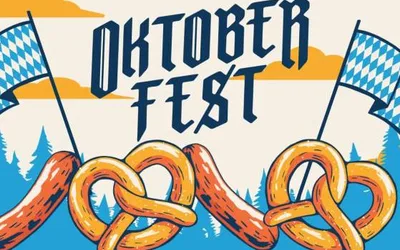 Sundance Oktoberfest 2026
