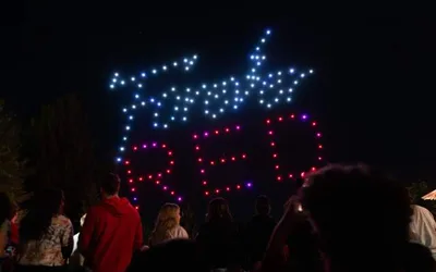 SUU Homecoming - Forever RED