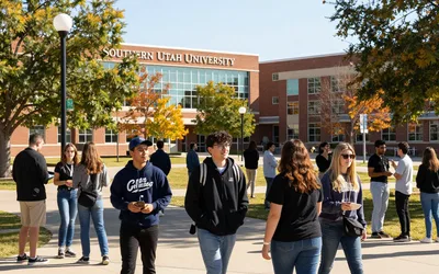 SUU: Homecoming