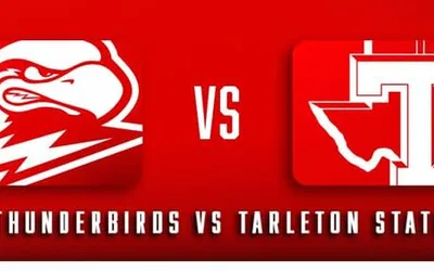 SUU Women's Basketball vs. Tarleton State