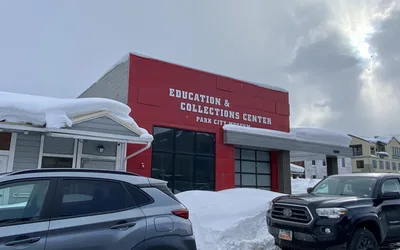 The Buffalo Soldier Heritage Trail