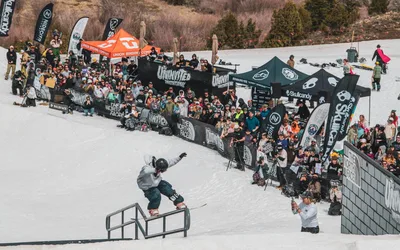 Uninvited Invitational