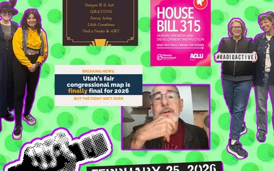 Unseen Impacts - Microplastics in Our Environment