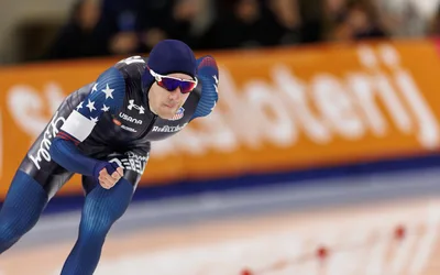 U.S. Olympic Team Trials