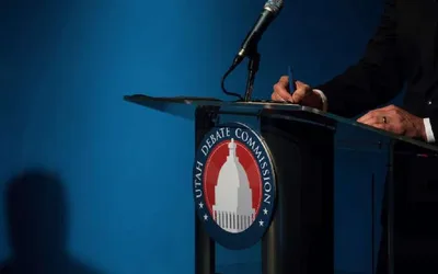 Utah Congressional Debates