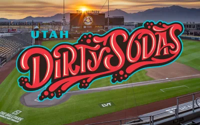 Utah Dirty Sodas Game
