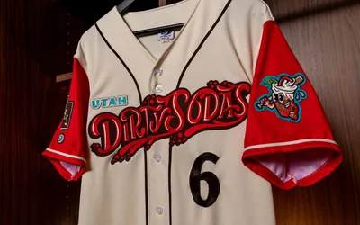 Utah Dirty Sodas Night