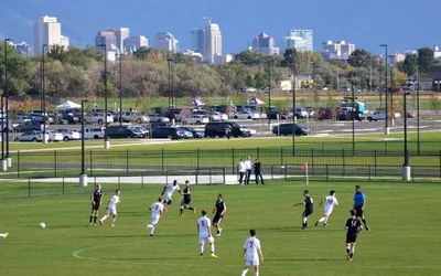 Utah Hockey Club Game