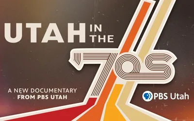 Utah in the '70s Screening and Q&A