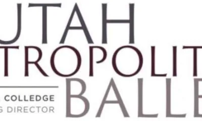 Utah Metropolitan Ballet: Snow White