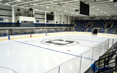 Utah Outliers Home Games at Black Rock Resort