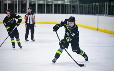 Utah Outliers vs Ogden Mustangs - Game 2