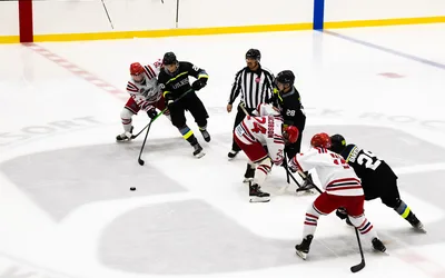 Utah Outliers vs Ogden Mustangs