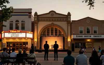 Utah Shakespeare Festival