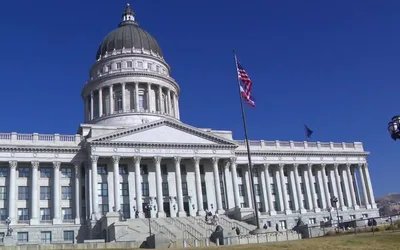 Utah State Legislature Session