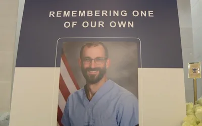 Vigil for Alex Pretti