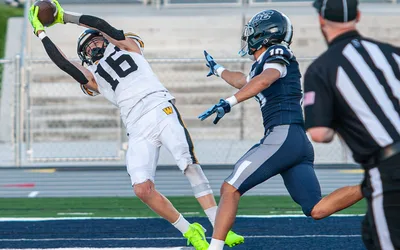 Wasatch vs Deer Creek Football Game