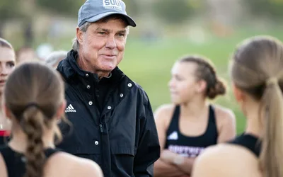 Western Athletic Conference Indoor Championships